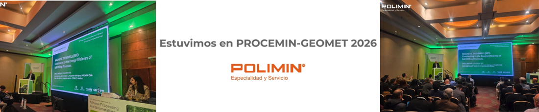 Procemin – Geomet 2026: Una gran jornada de reencuentros, aprendizaje y valor técnico para la minería 🚀🤝