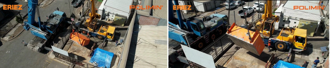 ¿Reemplazar o repotenciar? El valor estratégico de dar una segunda vida a los activos críticos de gran escala ⚙️♻️