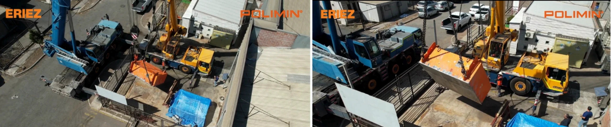 ¿Reemplazar o repotenciar? El valor estratégico de dar una segunda vida a los activos críticos de gran escala ⚙️♻️