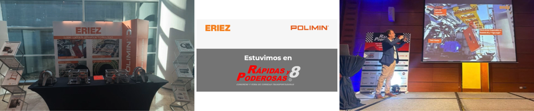 Estuvimos en Rápidas y Poderosas 8