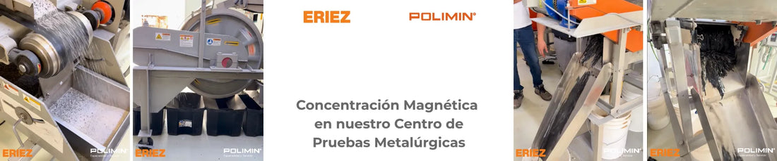 Concentración Magnética