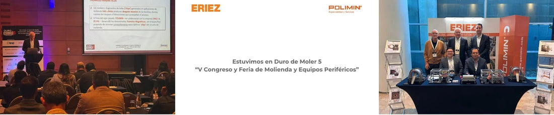 Duro de Moler 5: Eficiencia Energética en Circuitos de Molienda