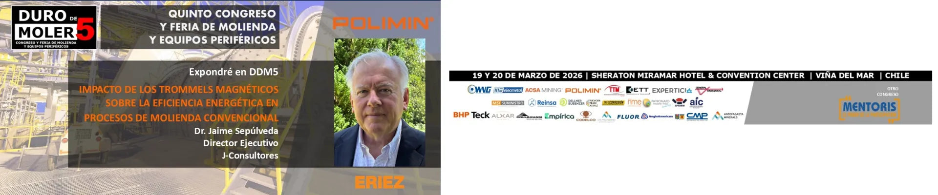 🚀 Próxima parada: “Duro de Moler 5” en Viña del Mar