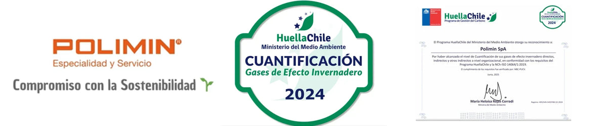 Huella de Carbono certificada
