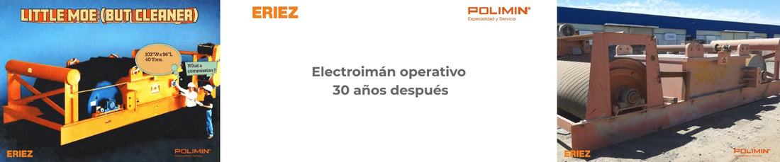 Little Moe: 30 Años Después