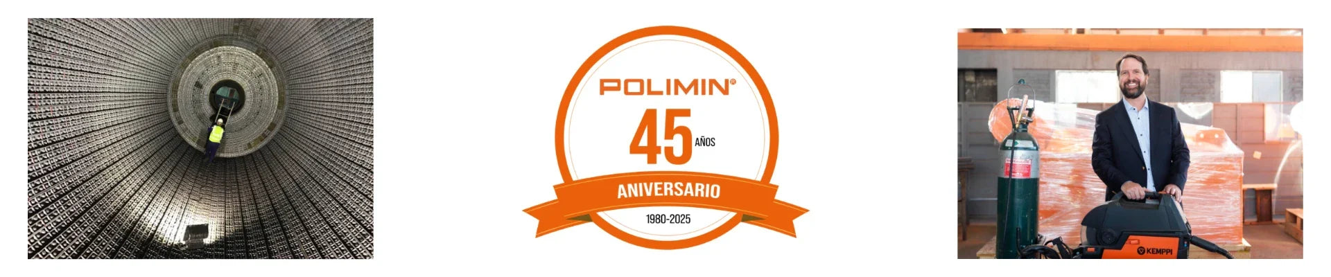 Los invitamos a revisar el reportaje que nos hizo Minería Chilena.