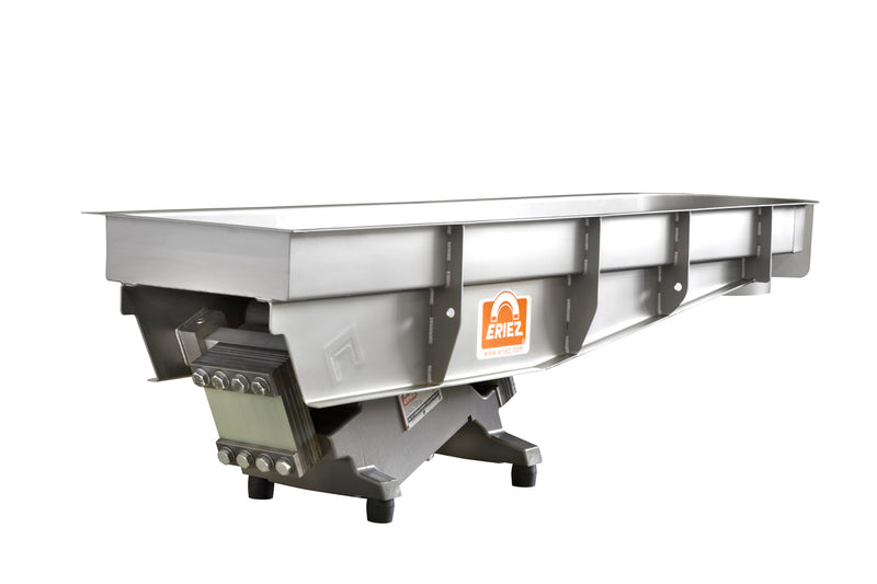 Alimentación y Transporte Vibratorio