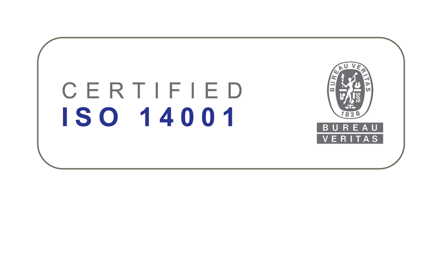 ISO 14001:2015