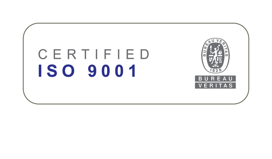 ISO 9001:2015