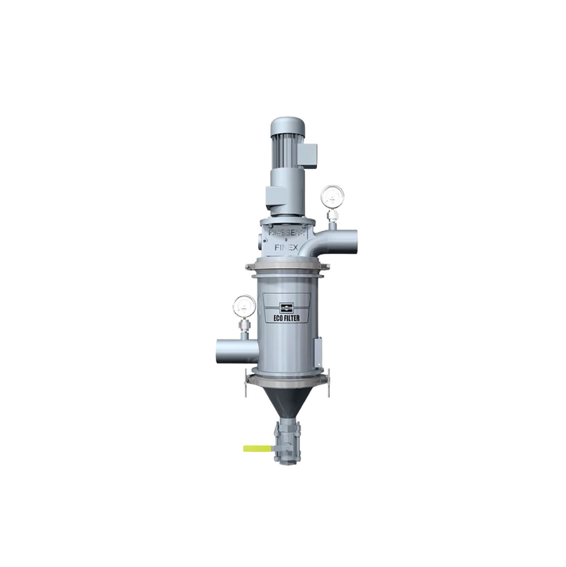 Russell Eco Filter®