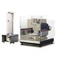 Caracterizador de Polvos - Powder Tester