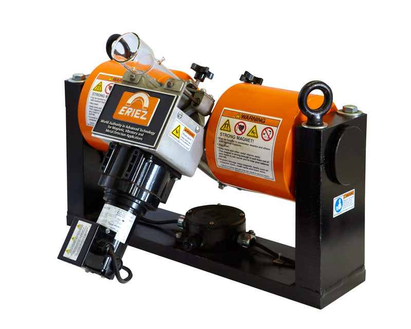Davis Tube Tester (DTT)