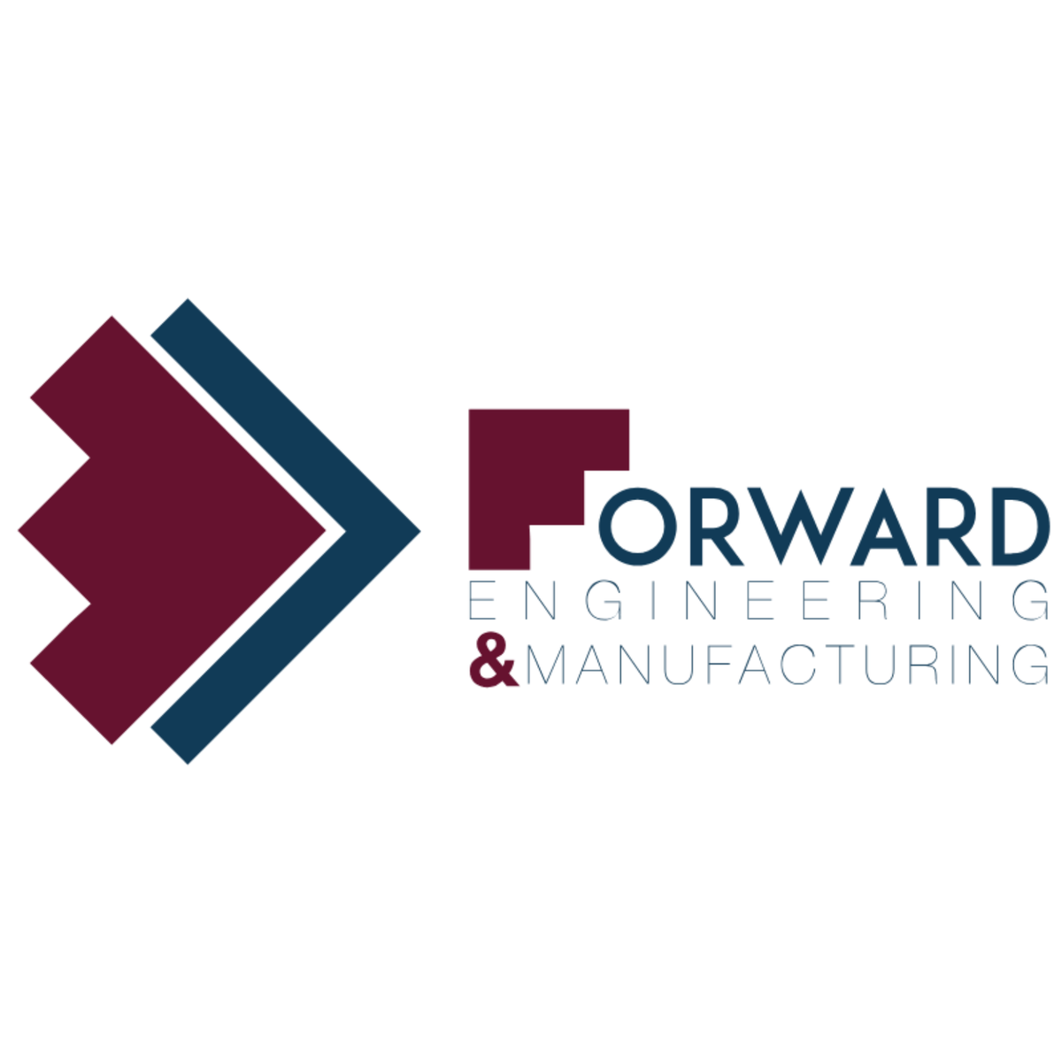 Forward Engineering & Manufacturing