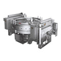 Filtros Magnéticos de Alta Intensidad de Húmedo (HI-FILTER)