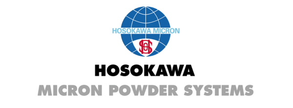Hosokawa Micron Powder Systems