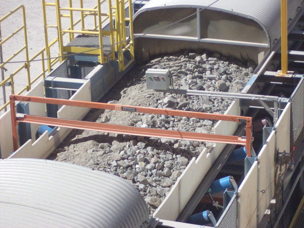 Minería y Áridos