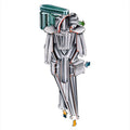 Clasificador por Aire - Micron Separator