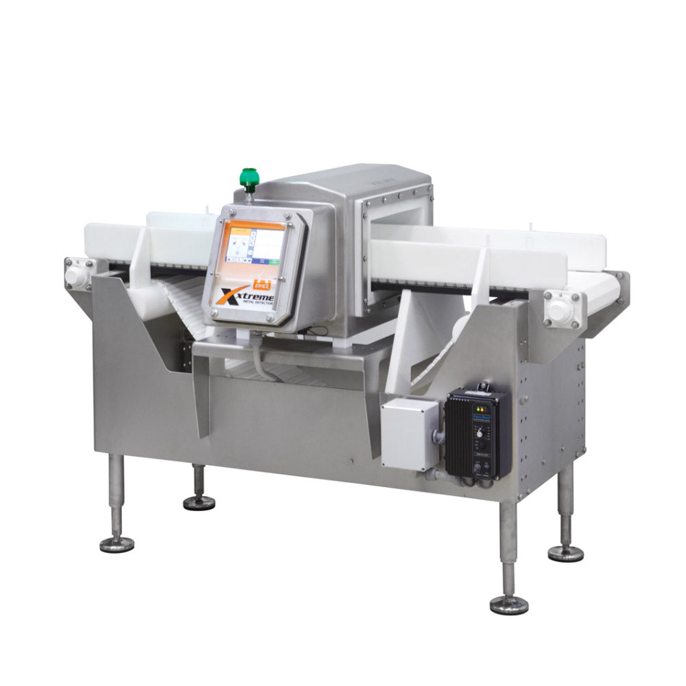 Xtreme Metal Detectors