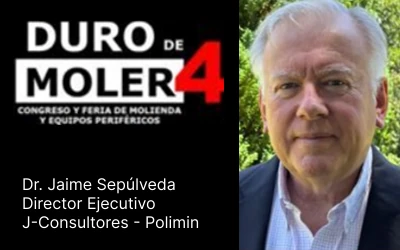 Estaremos en “Duro de Moler 4: IV Congreso y Feria de Molienda y Equipos Periféricos”