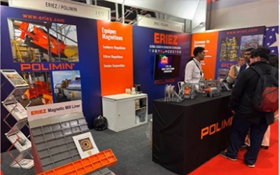 #Polimin: Impulsando la Innovación en la Minería