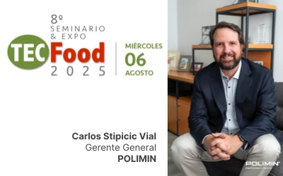 ¡Ya viene #TECFood2025!