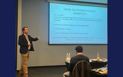 Innovando en Seguridad Alimentaria en el 8° Seminario & Expo #TECFood2025