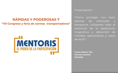 ¡Una oportunidad para conocernos y conversar!