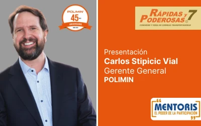 ¡Una oportunidad para conocernos y conversar!