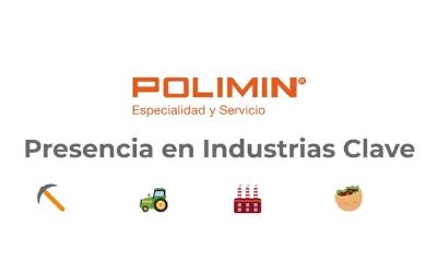Un mismo estándar de excelencia, soluciones para distintas industrias estratégicas