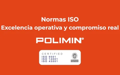 Normas ISO: Excelencia operativa y compromiso real