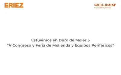 Duro de Moler 5: Eficiencia Energética en Circuitos de Molienda