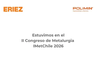 Estuvimos en IMET