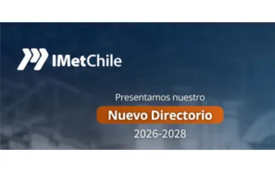 Nuevo directorio IMET