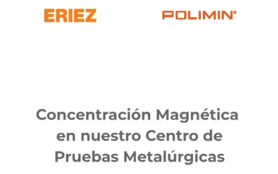 Concentración Magnética