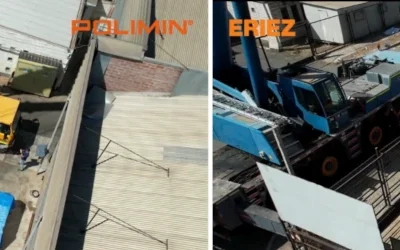 ¿Reemplazar o repotenciar? El valor estratégico de dar una segunda vida a los activos críticos de gran escala